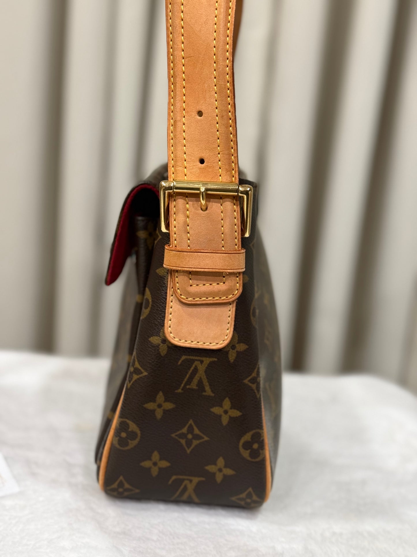 Louis Vuitton Vivacite GM Mono