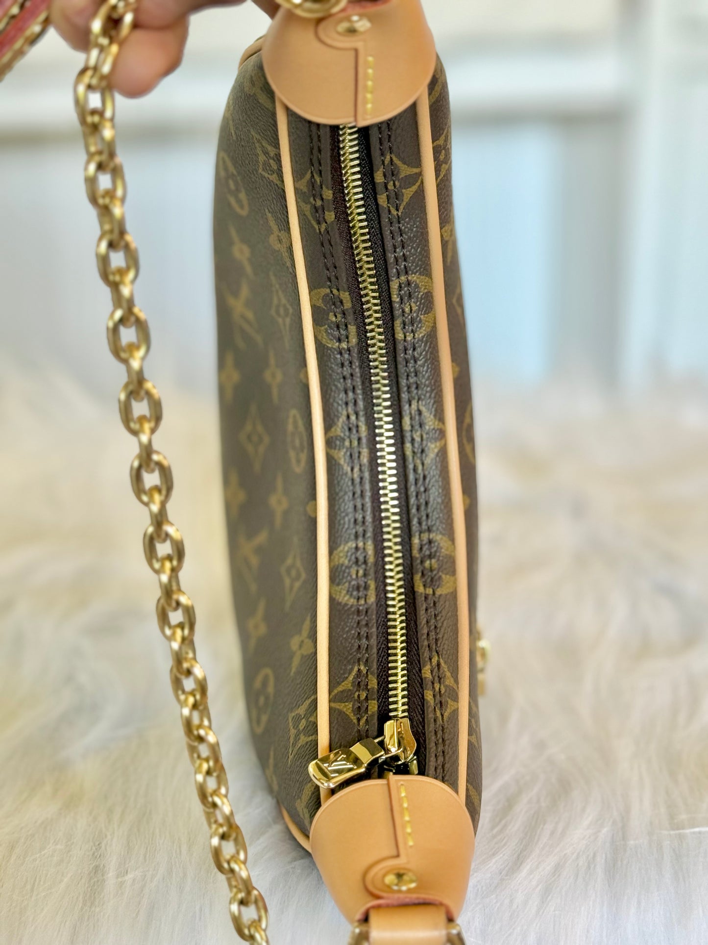 Louis Vuitton Loop PM Mono