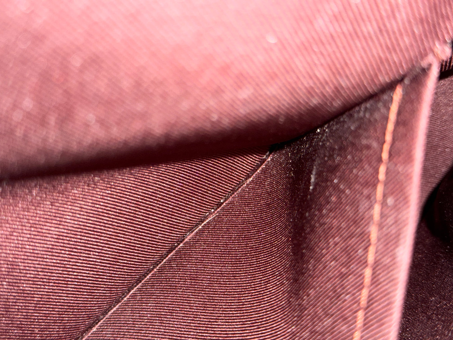 Louis Vuitton Odeon PM Naturale
