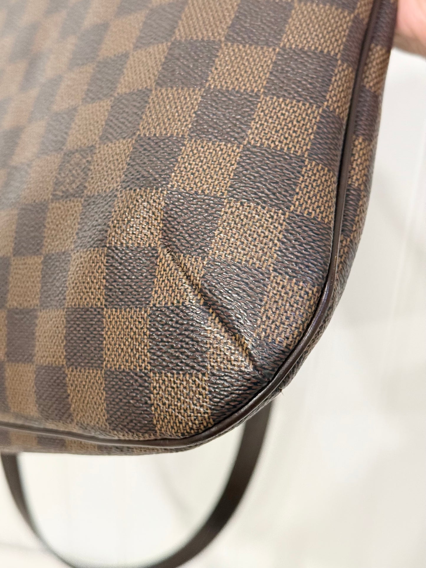 Louis Vuitton Bloomsbury PM DE