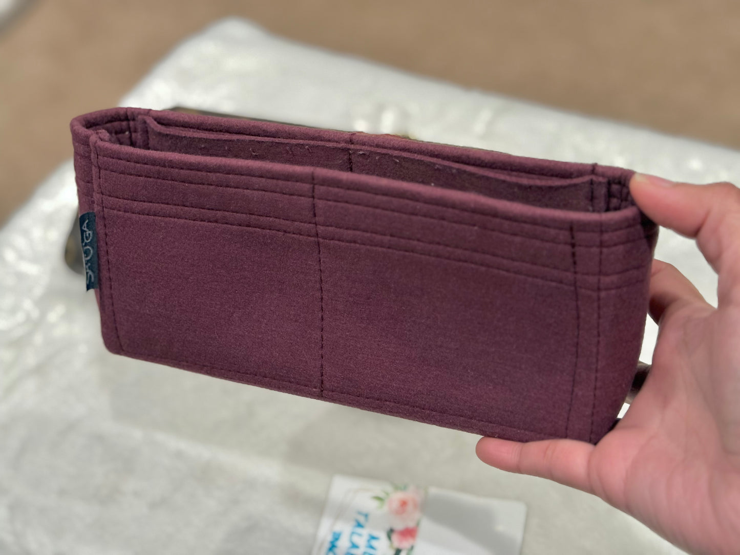 Louis Vuitton Favorite MM Mono DU2163