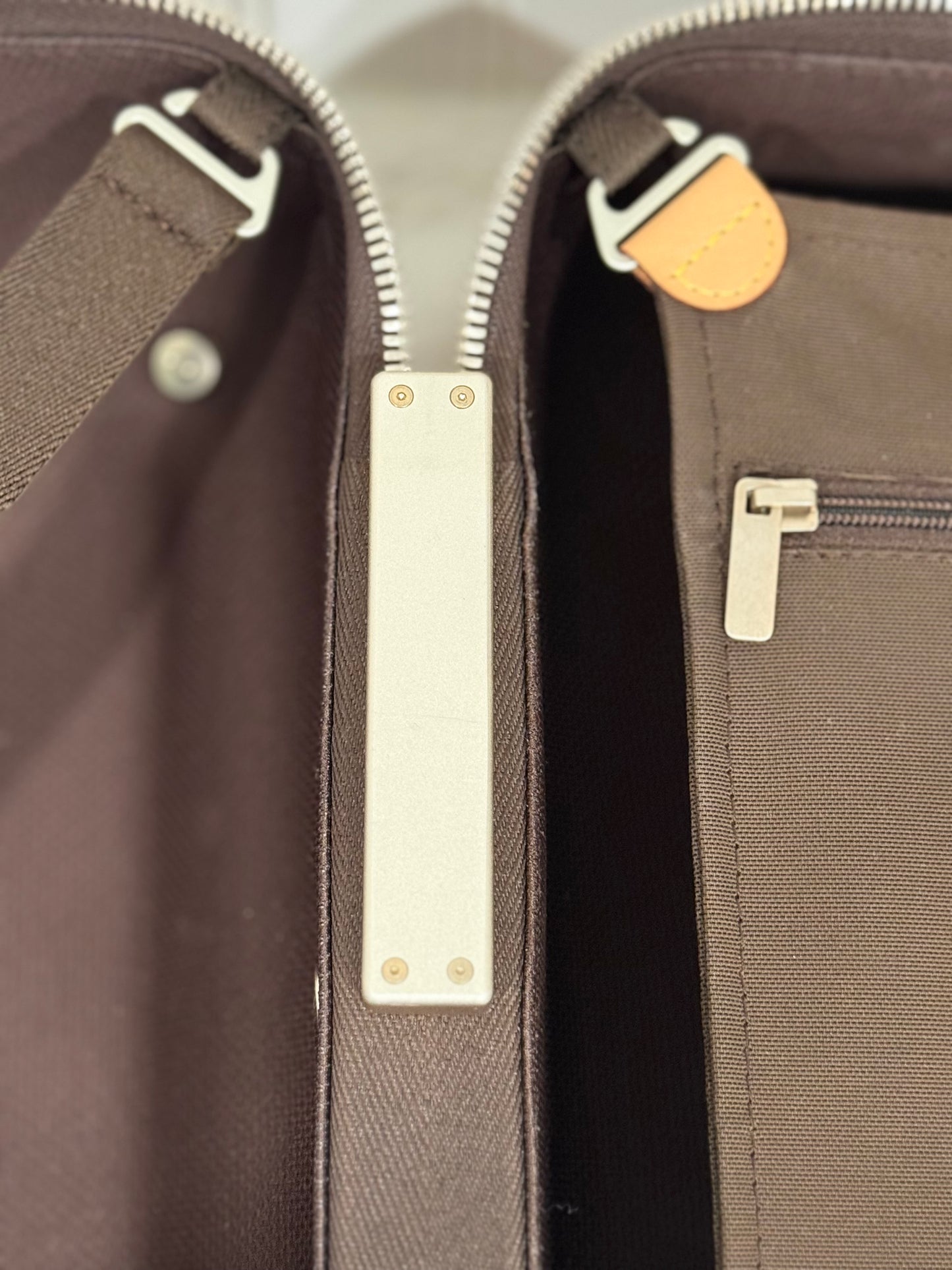 Louis Vuitton Horizon 55 Mono