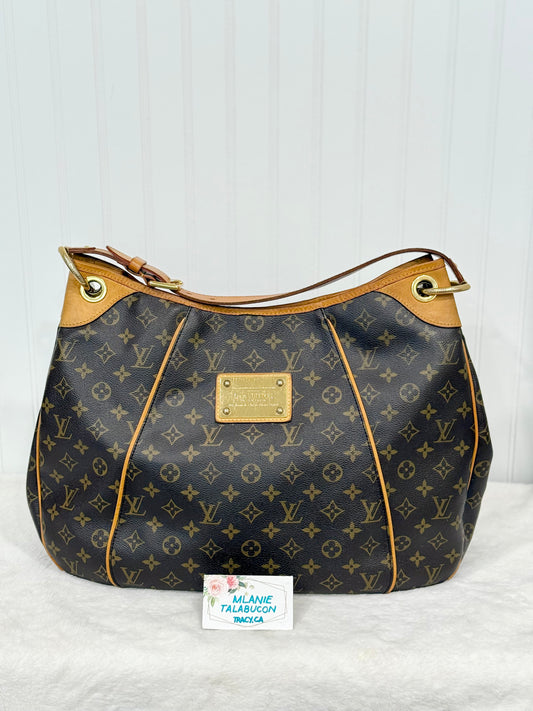 Louis Vuitton Galliera GM Mono
