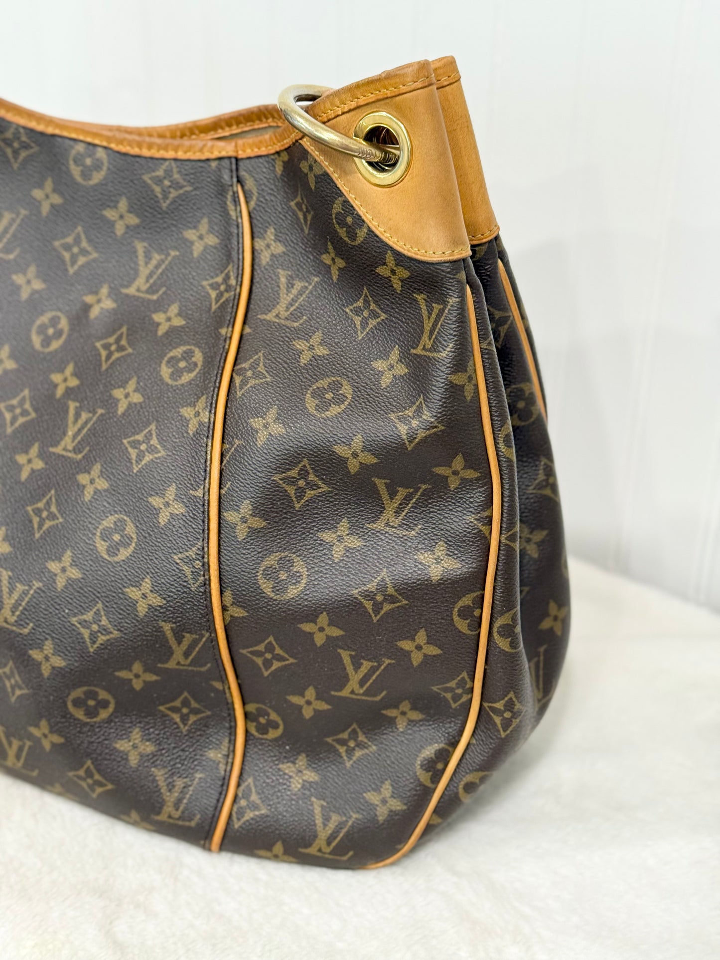 Louis Vuitton Galliera GM Mono