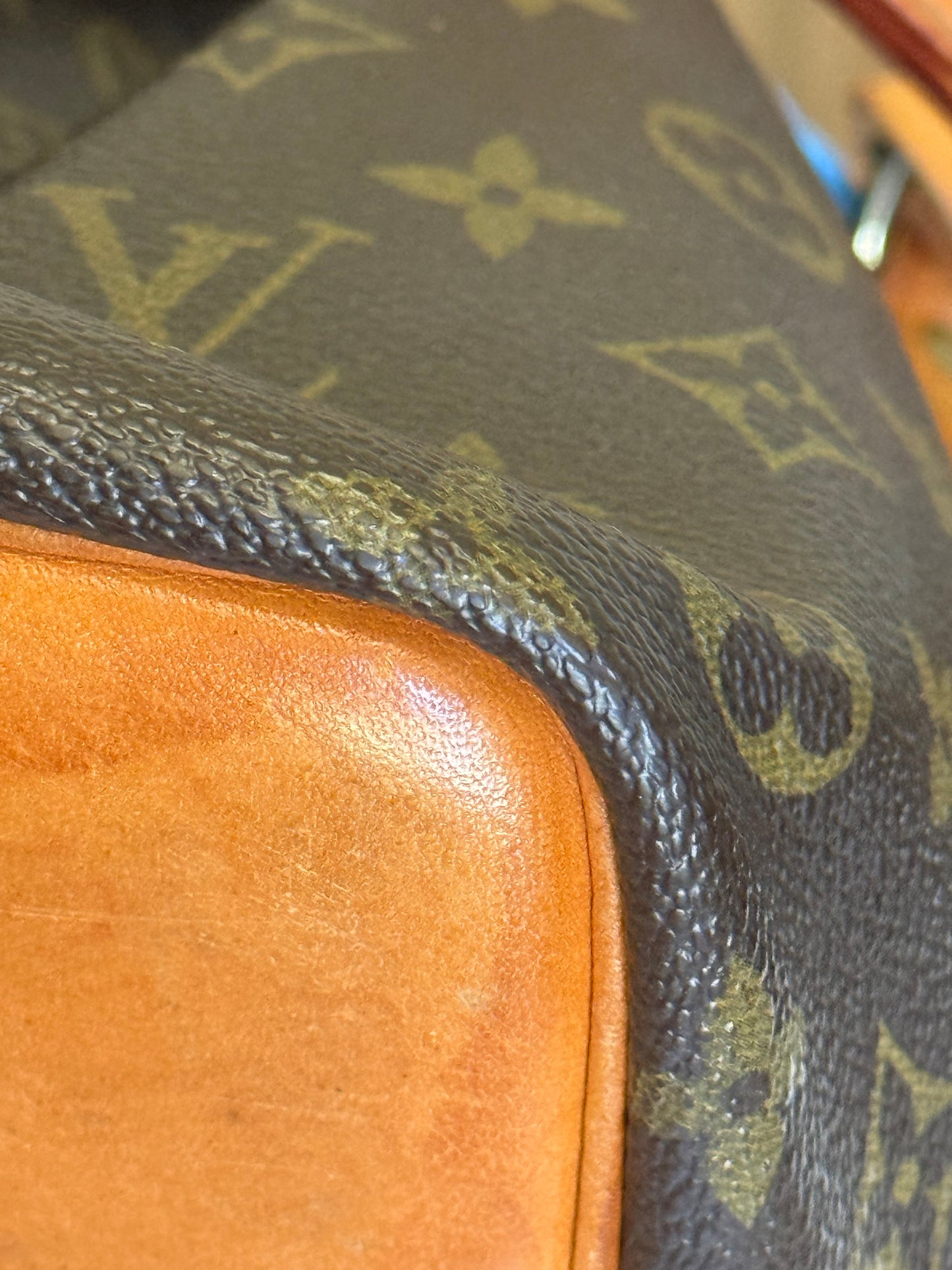 Louis Vuitton Petit Noe Mono