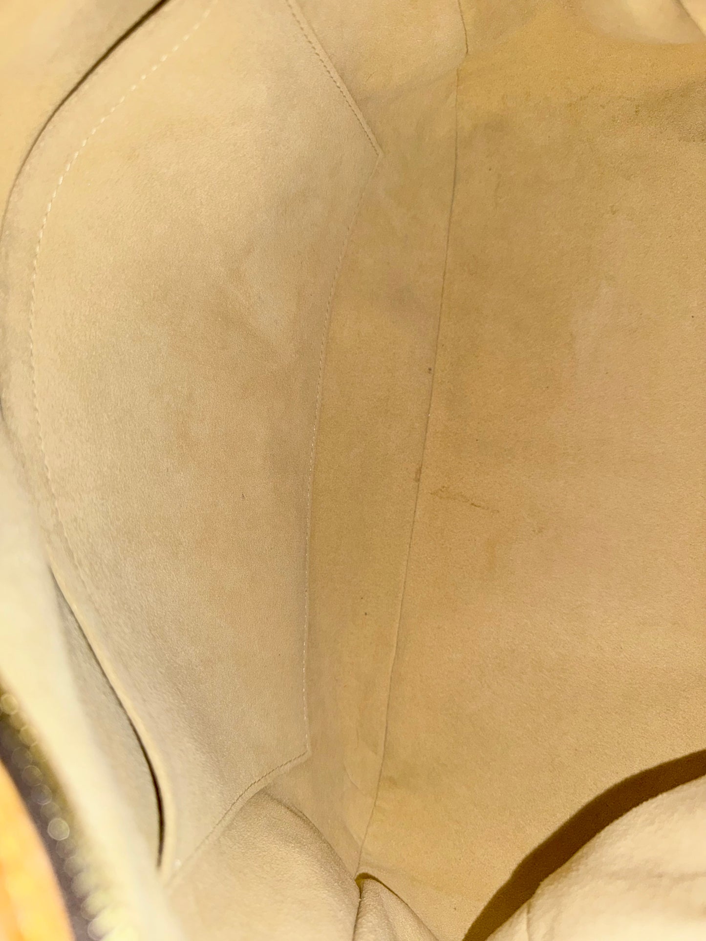 Louis Vuitton Estrela MM Mono