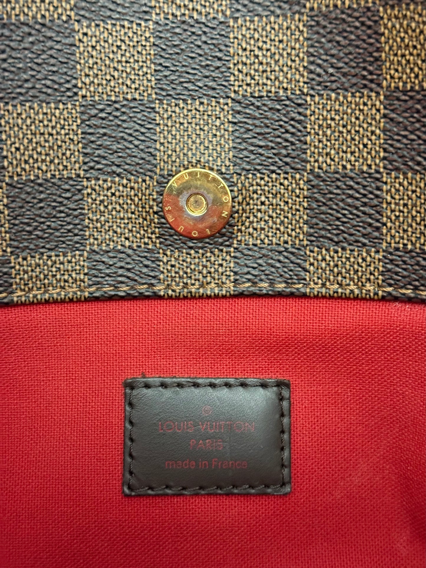 Louis Vuitton Bloomsbury PM DE