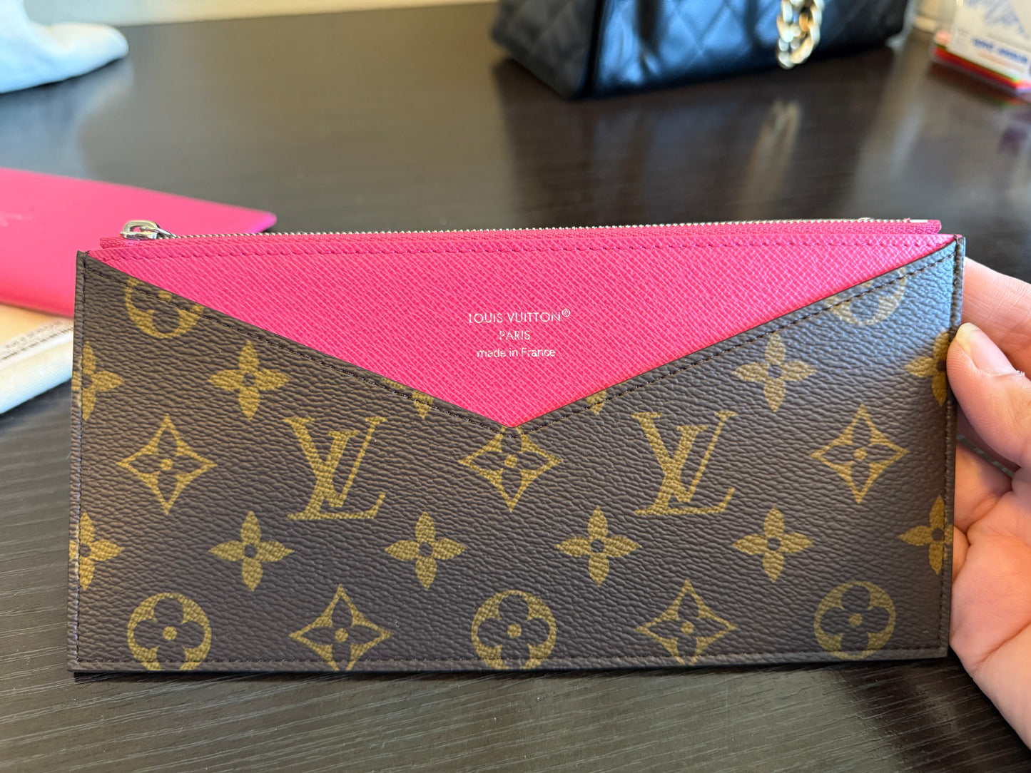 Louis Vuitton Kirigami Organizer