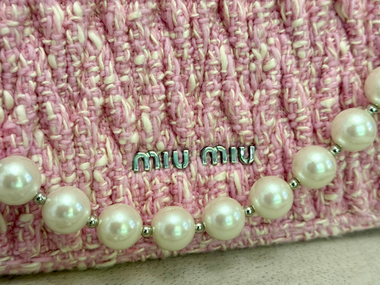 Miu Miu Bundle