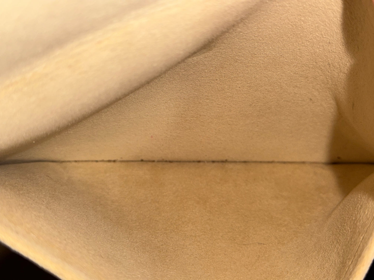 Louis Vuitton Galliera GM Mono