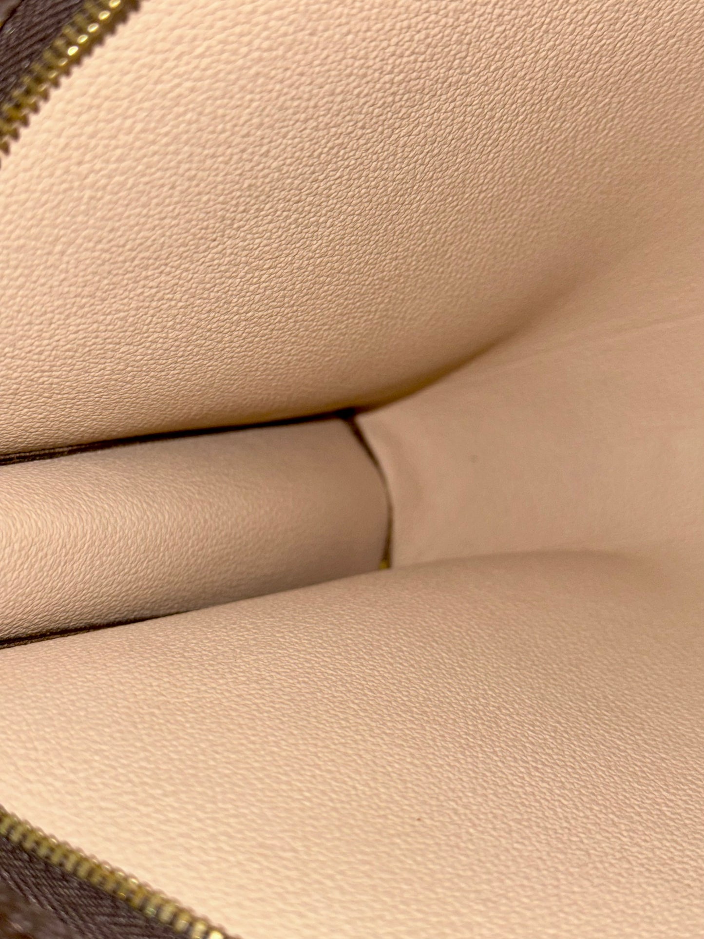 2021 Louis Vuitton Toiletry 26 Mono (Poche Toilette GM)