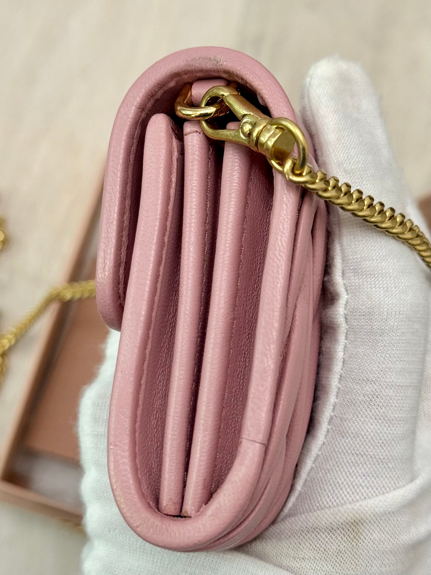 Miu Miu Bundle