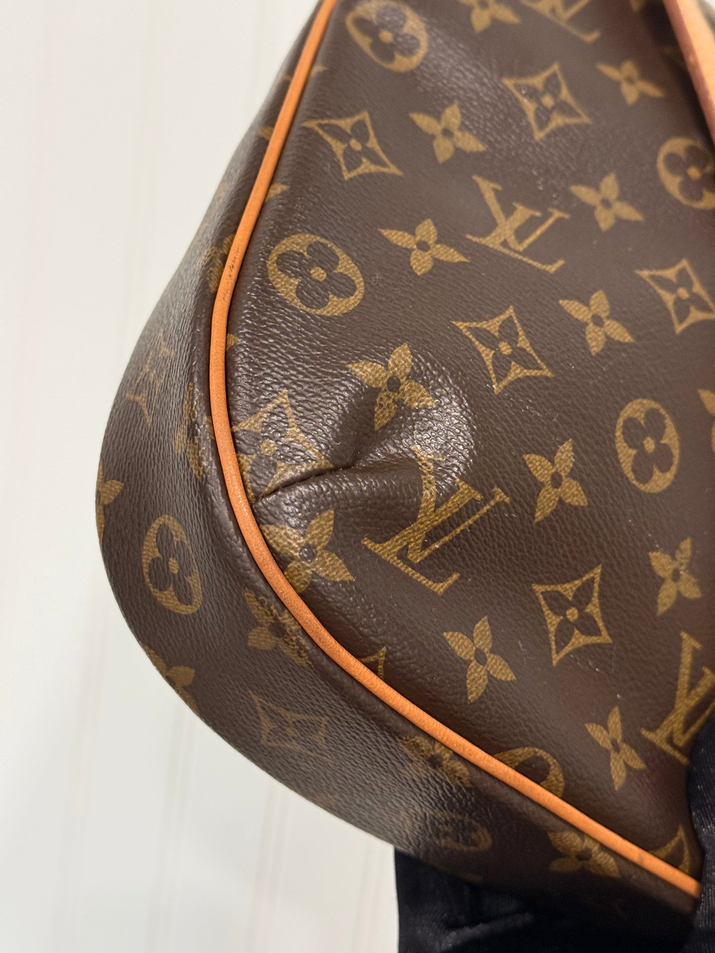 Louis Vuitton Odeon PM Mono