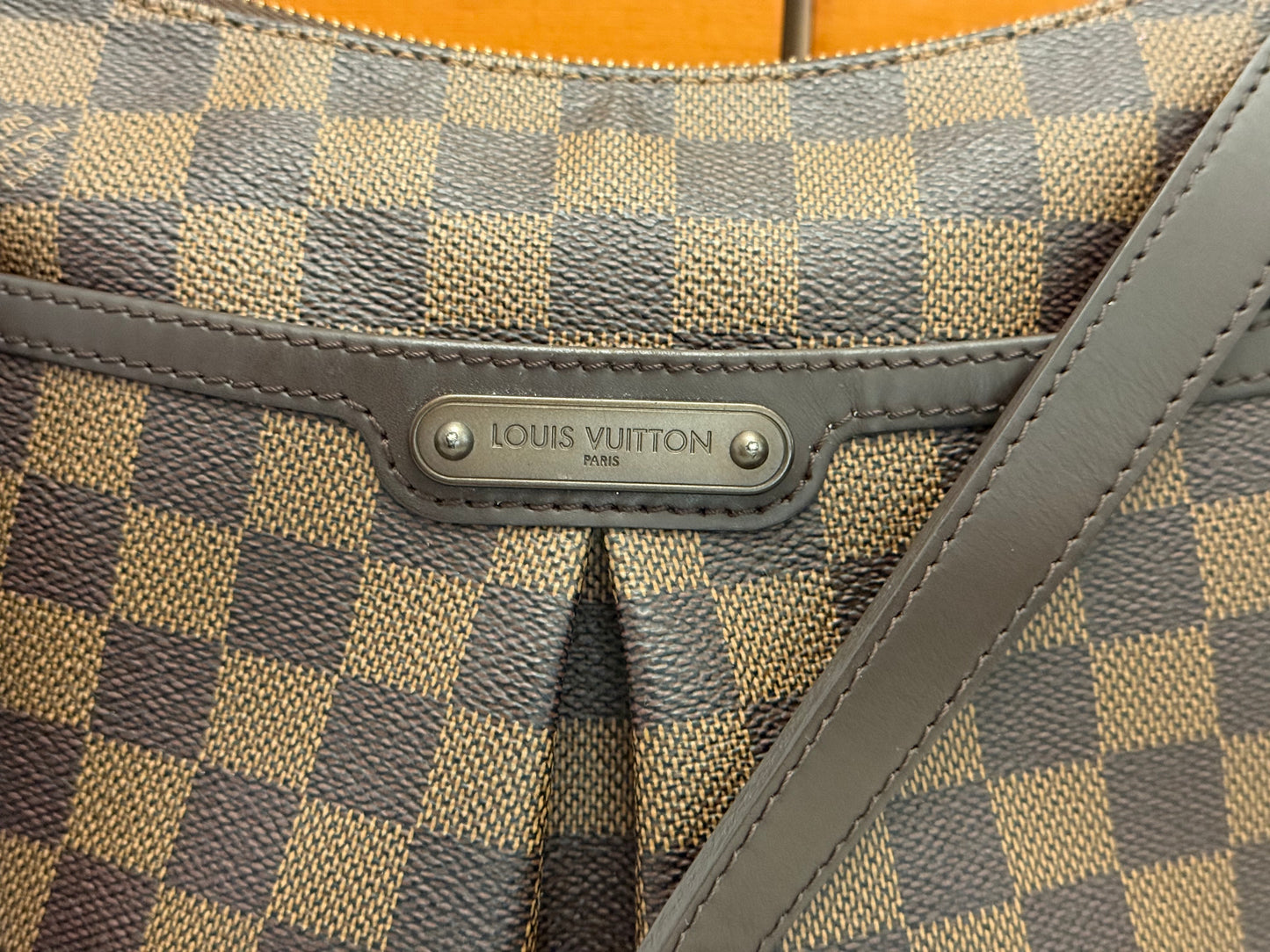 Louis Vuitton Bloomsbury PM DE