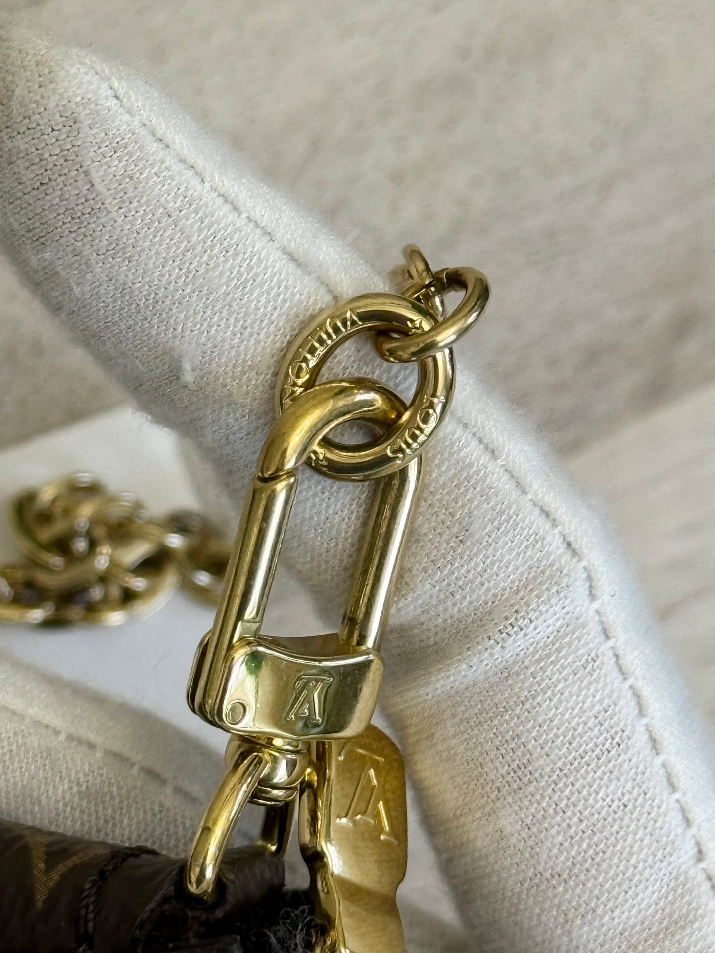Small Pochette Accessoires from MPA