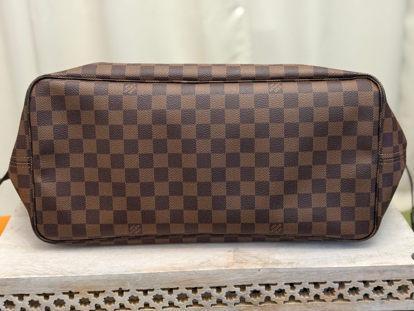 Louis Vuitton Neverfull GM DE Bag Only