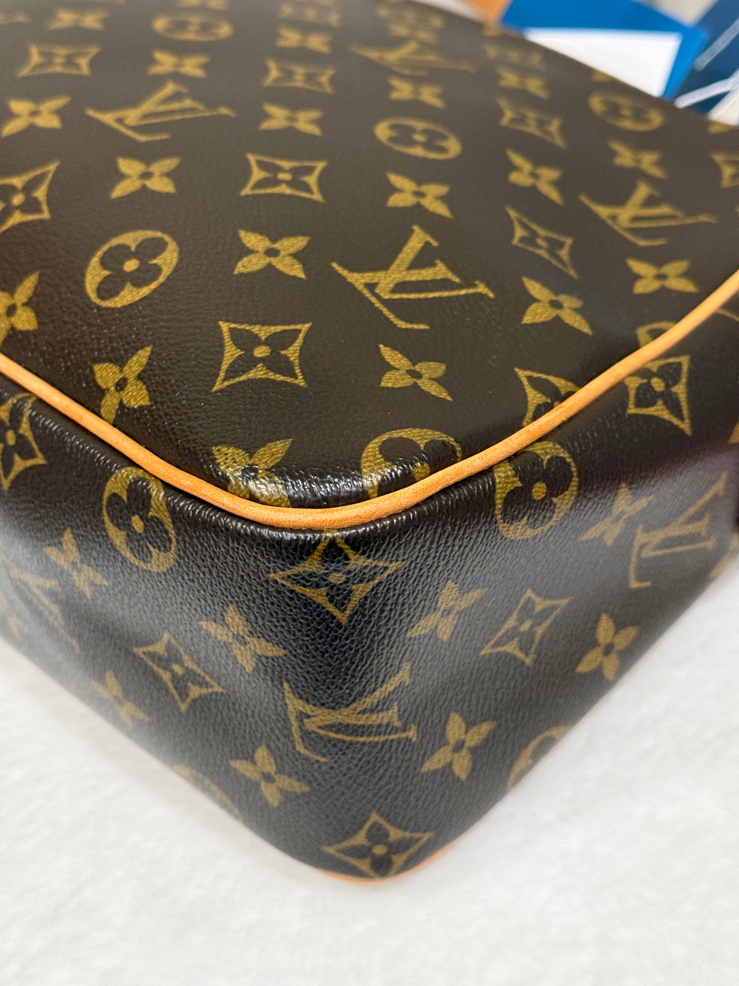 Louis Vuitton Vivacite GM Mono