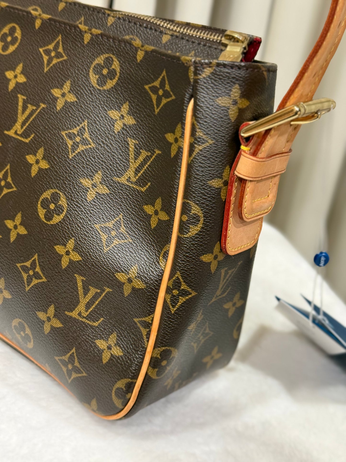 Louis Vuitton Vivacite GM Mono