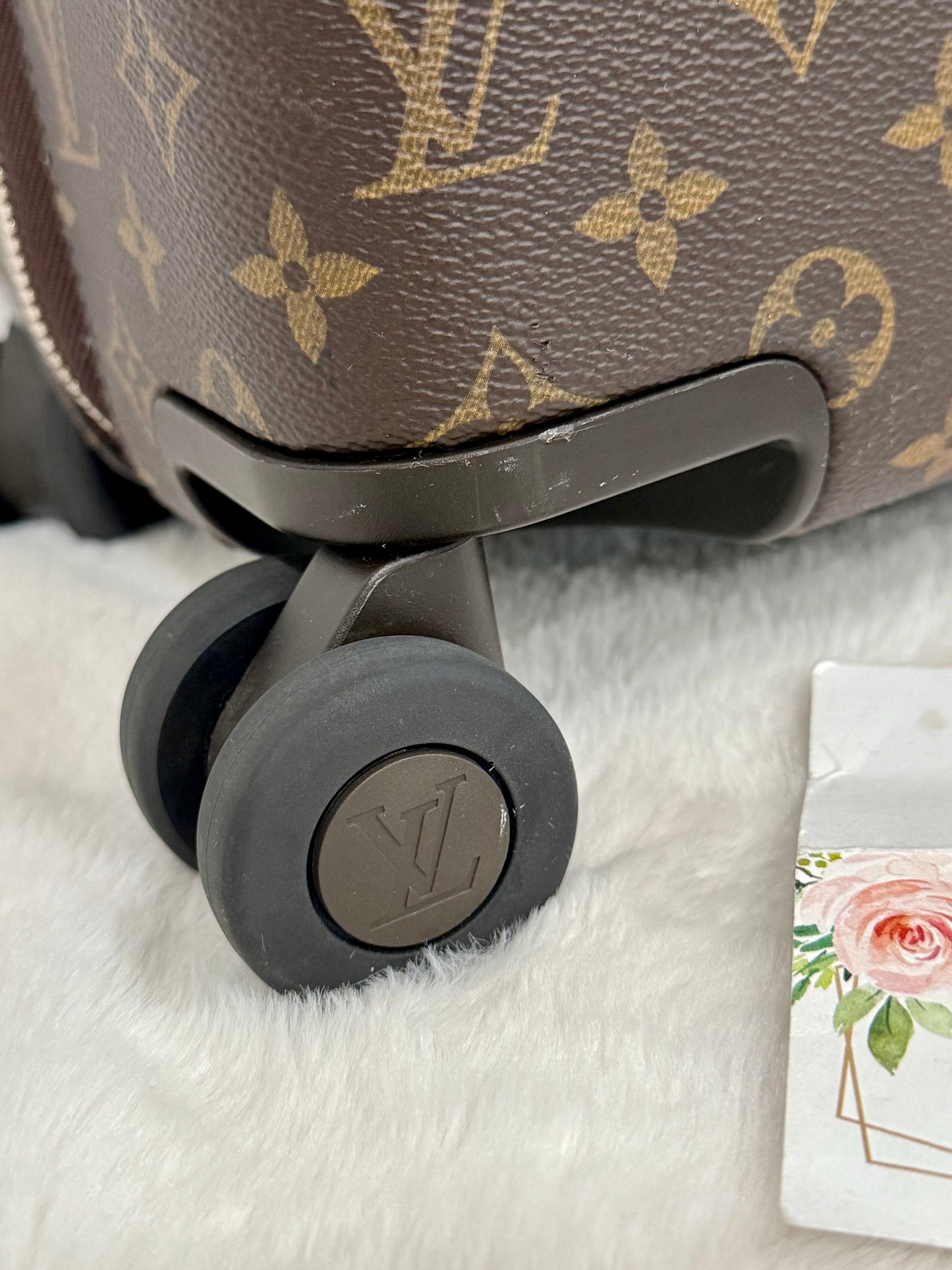 Louis Vuitton Horizon 55 Mono