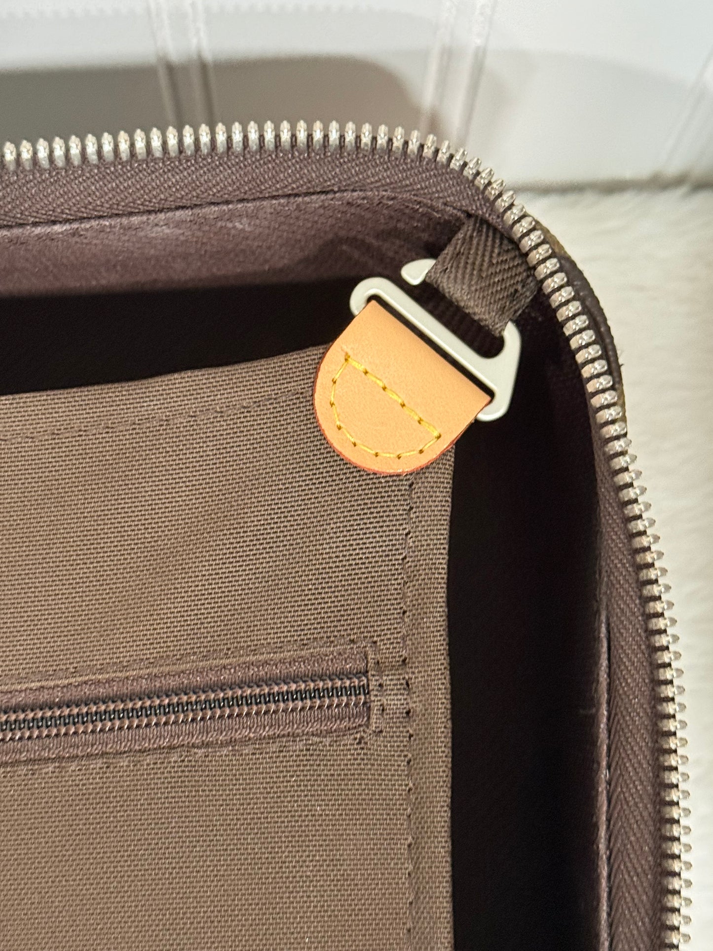 Louis Vuitton Horizon 55 Mono