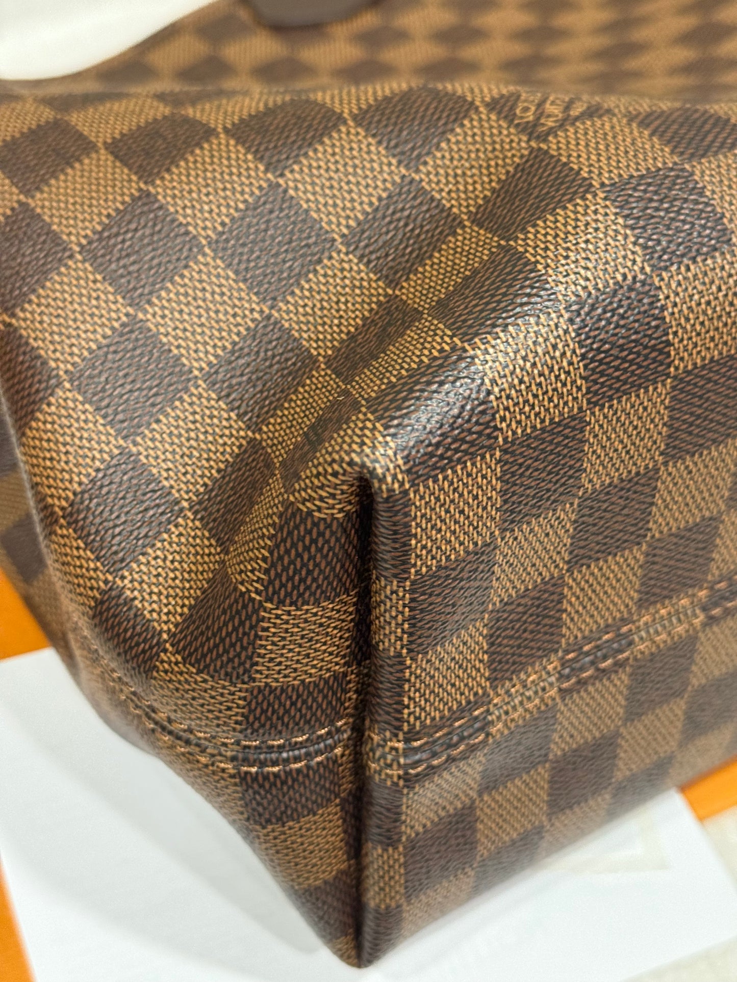 Louis Vuitton Graceful PM Damier Ebene