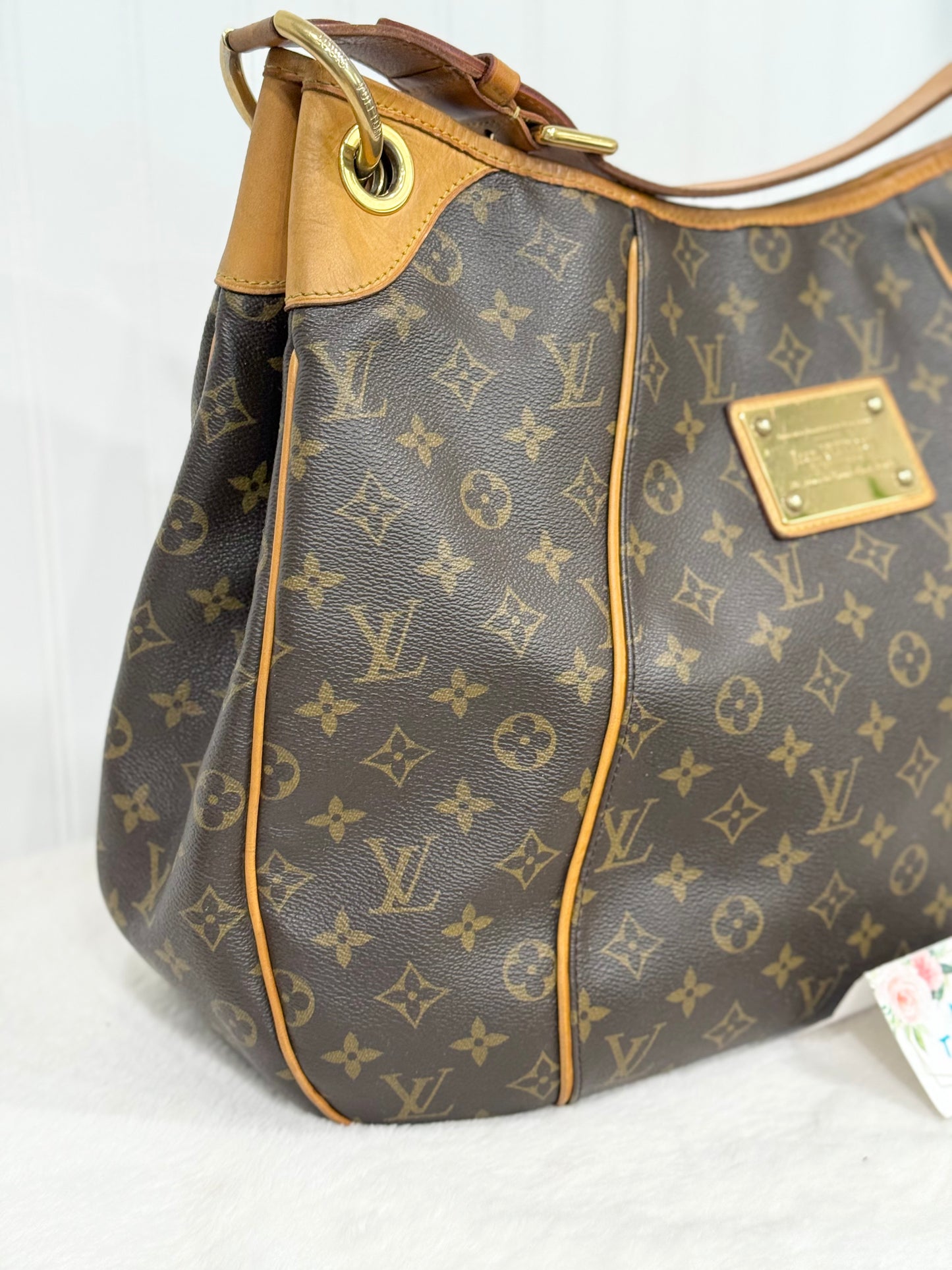 Louis Vuitton Galliera GM Mono