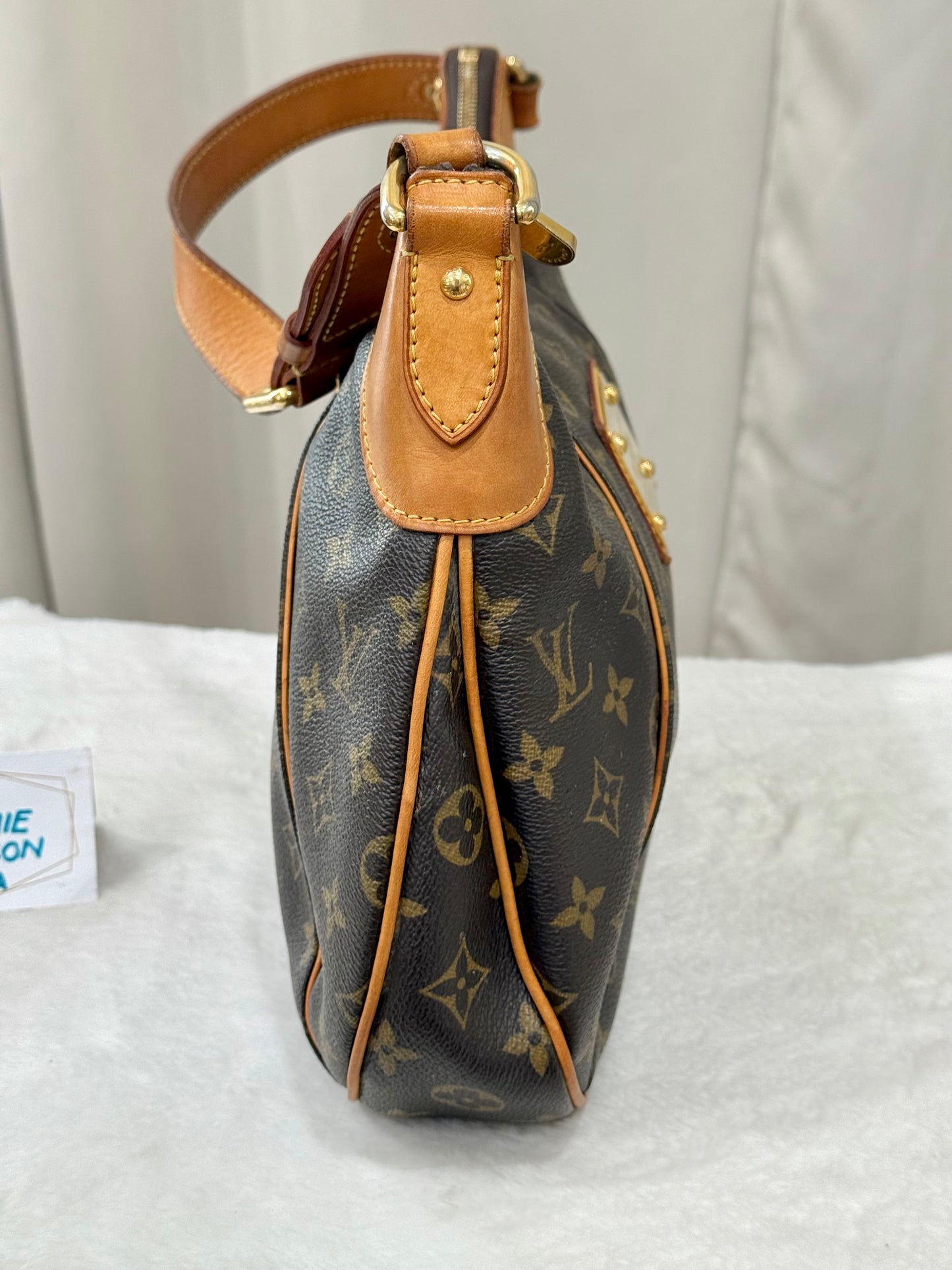 Louis Vuitton Thames GM Mono