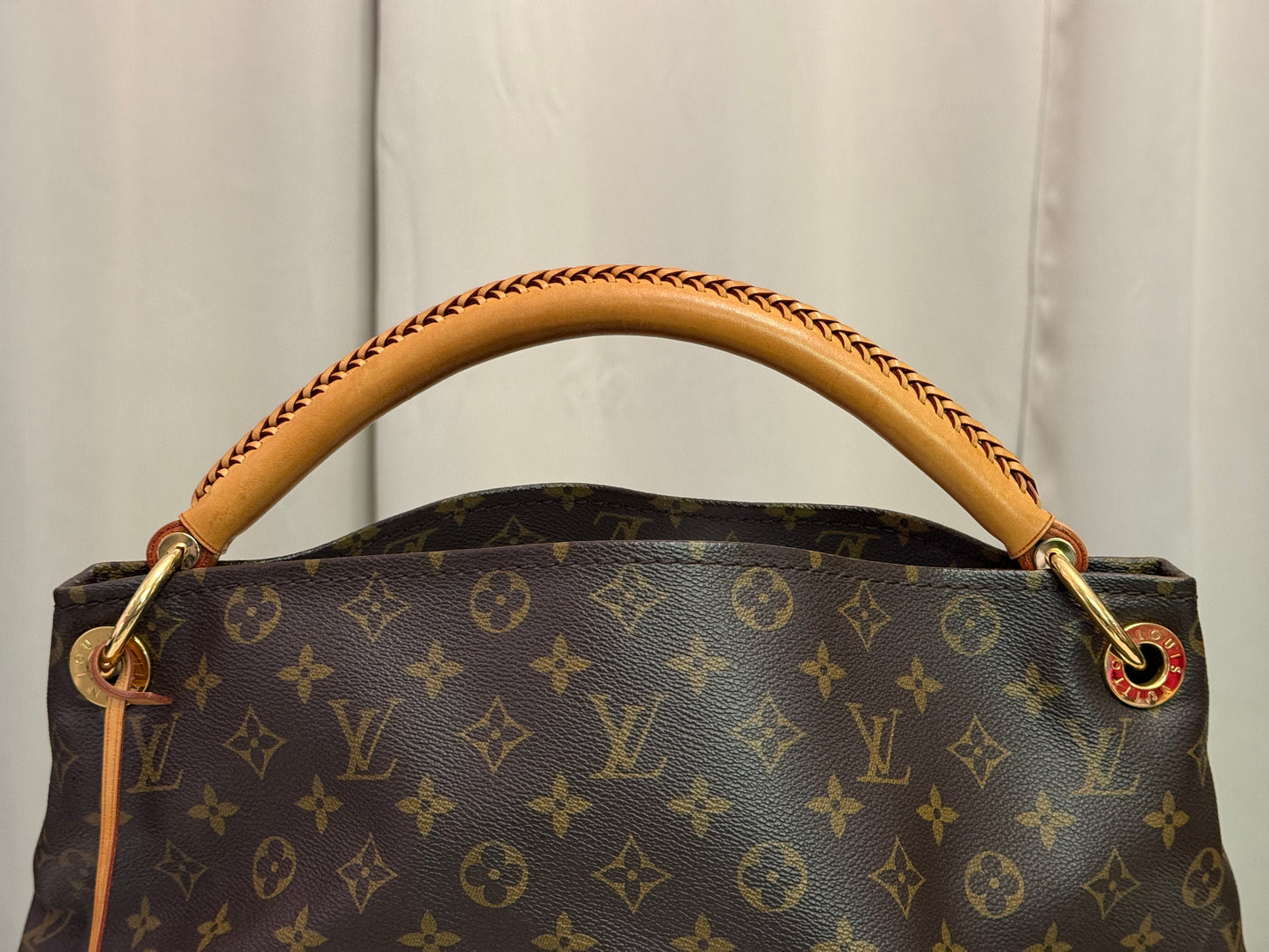 Louis Vuitton Artsy MM Mono