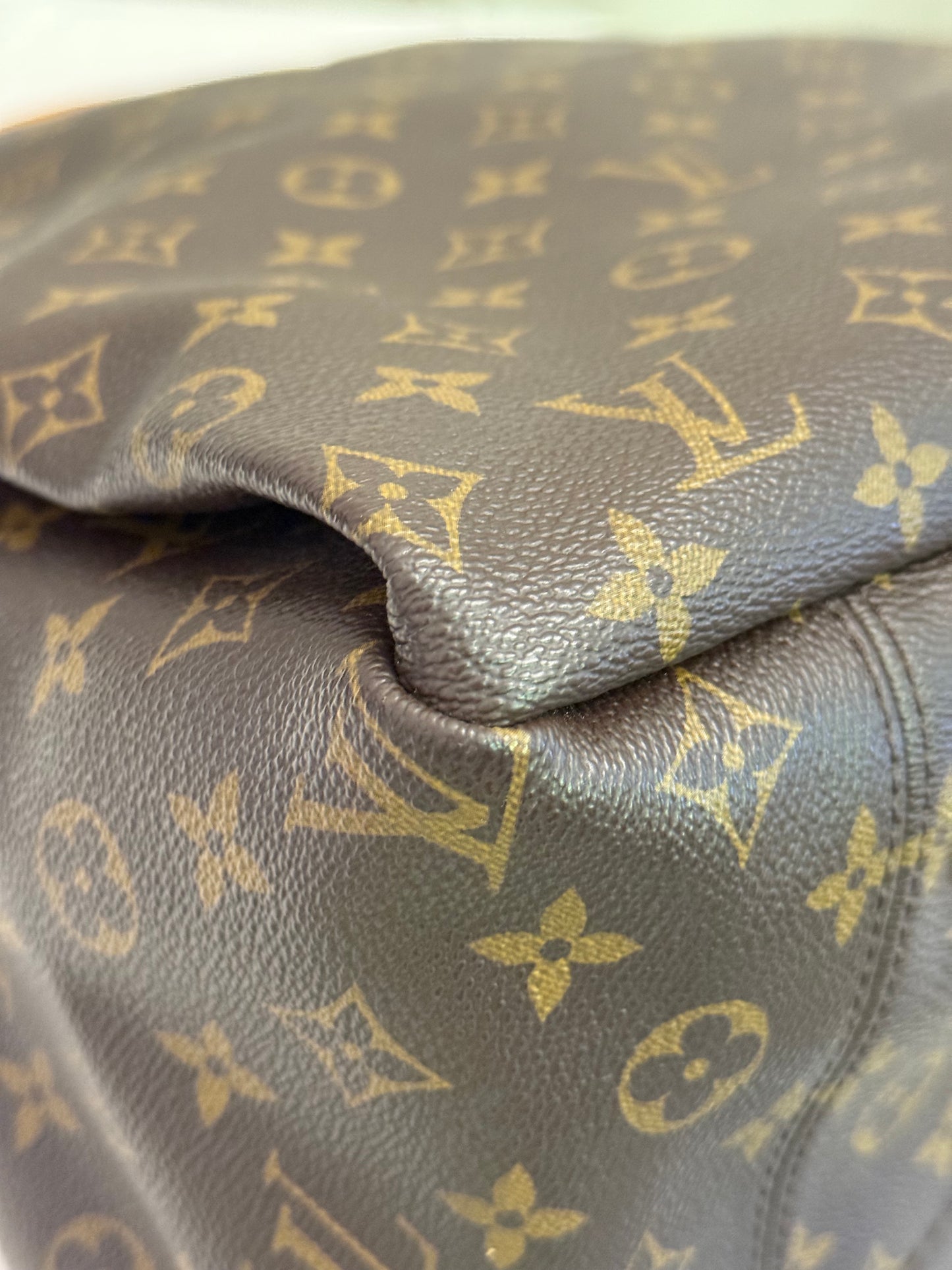 Louis Vuitton Artsy MM Mono