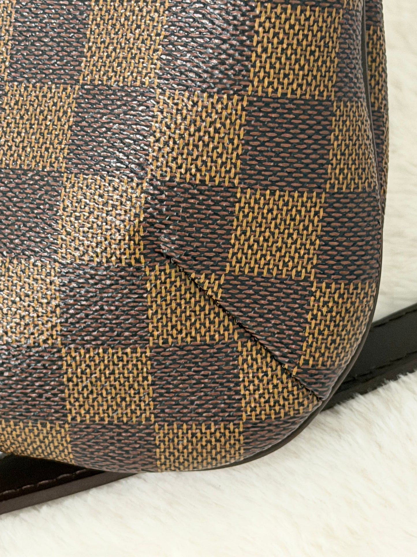 Louis Vuitton Bloomsbury PM DE