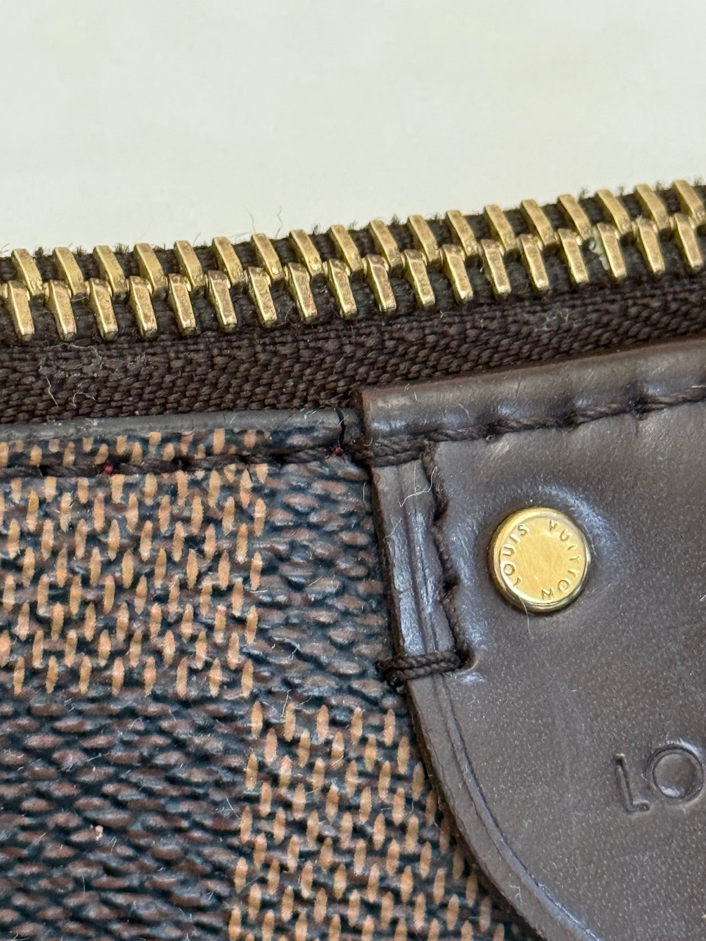 Louis Vuitton Siena GM DE