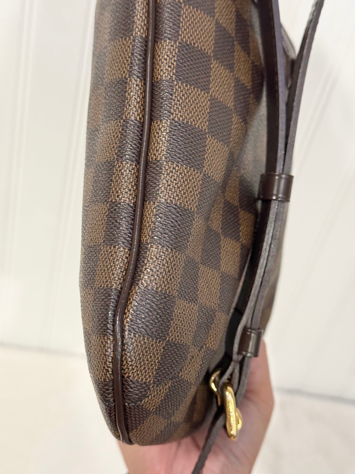 Louis Vuitton Bloomsbury PM DE