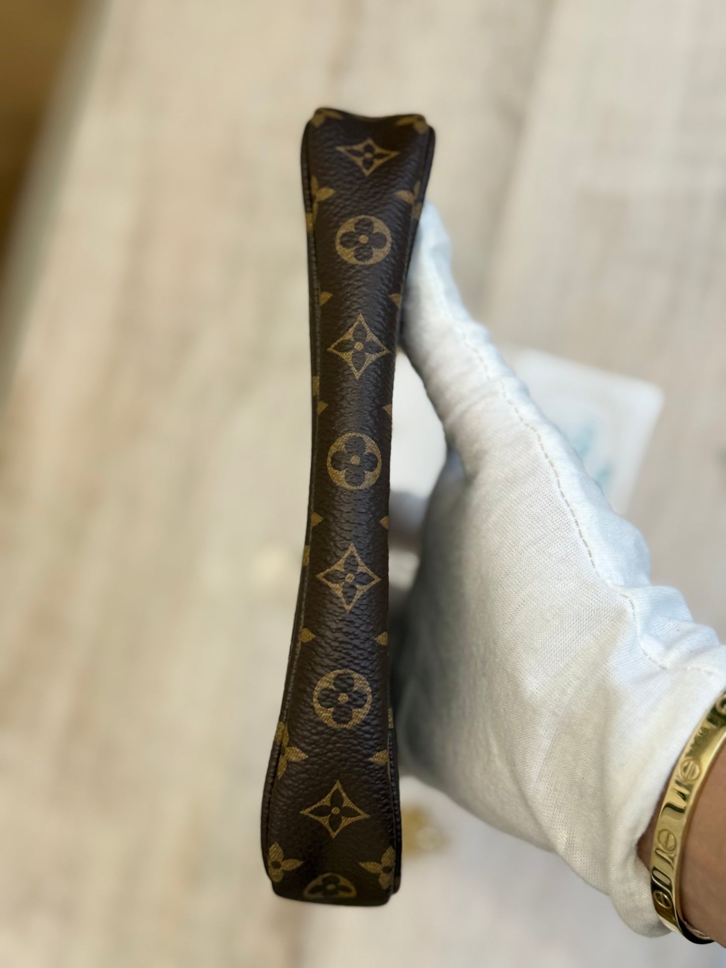 Small Pochette Accessoires from MPA