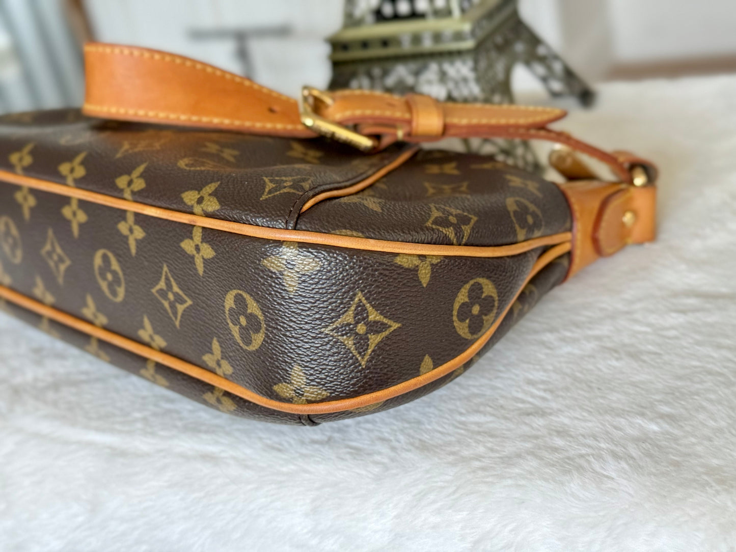 Louis Vuitton Thames PM Mono
