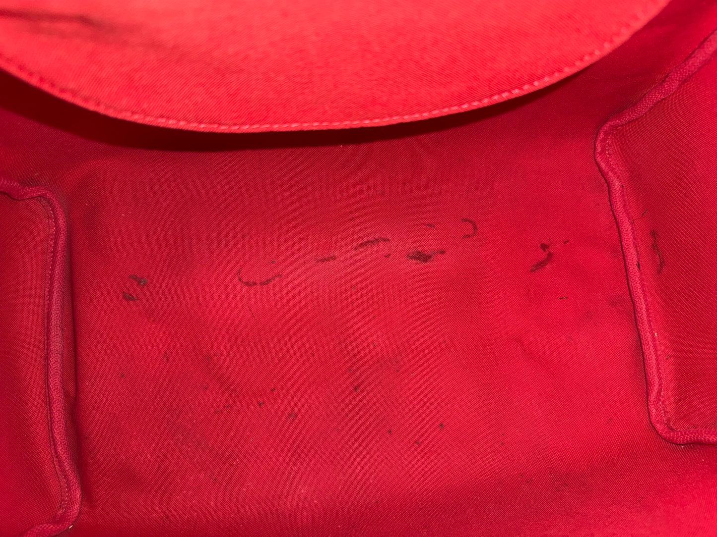 Louis Vuitton Speedy 35 Damier Ebene