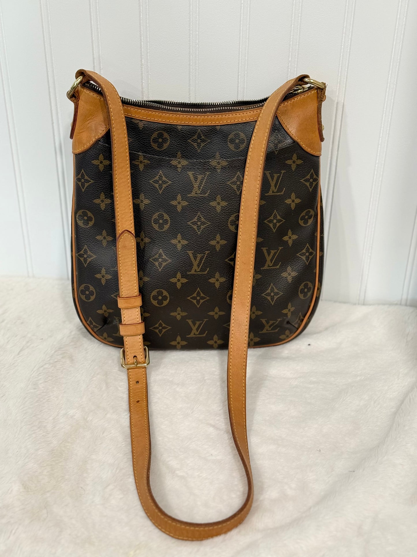 Louis Vuitton Odeon PM Mono