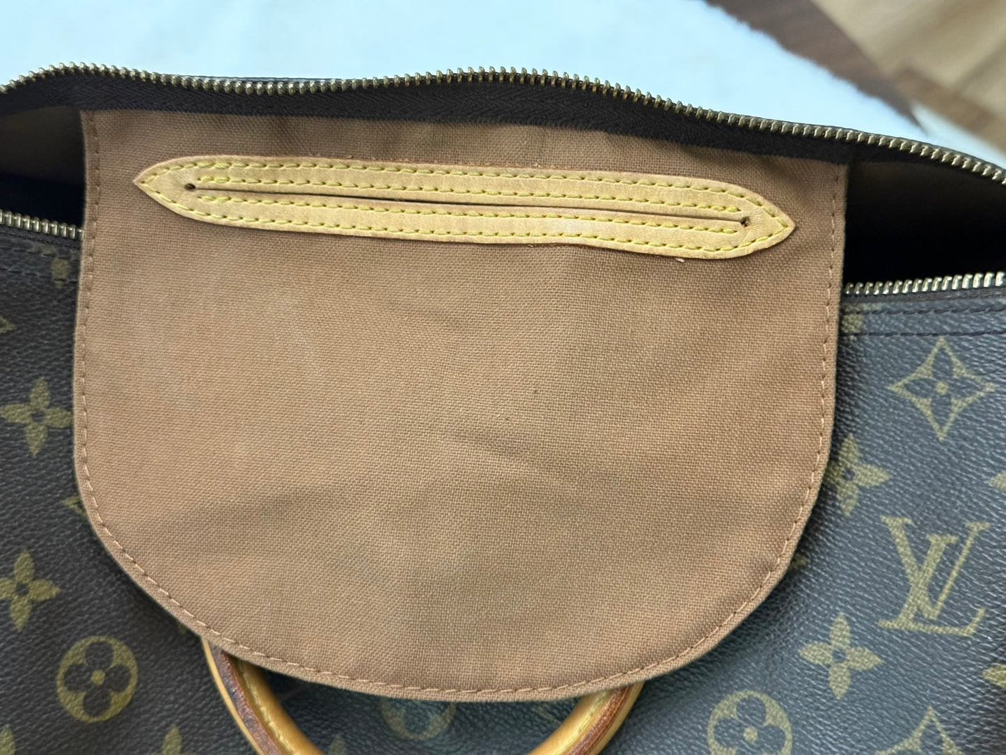 Louis Vuitton Speedy 30 Mono