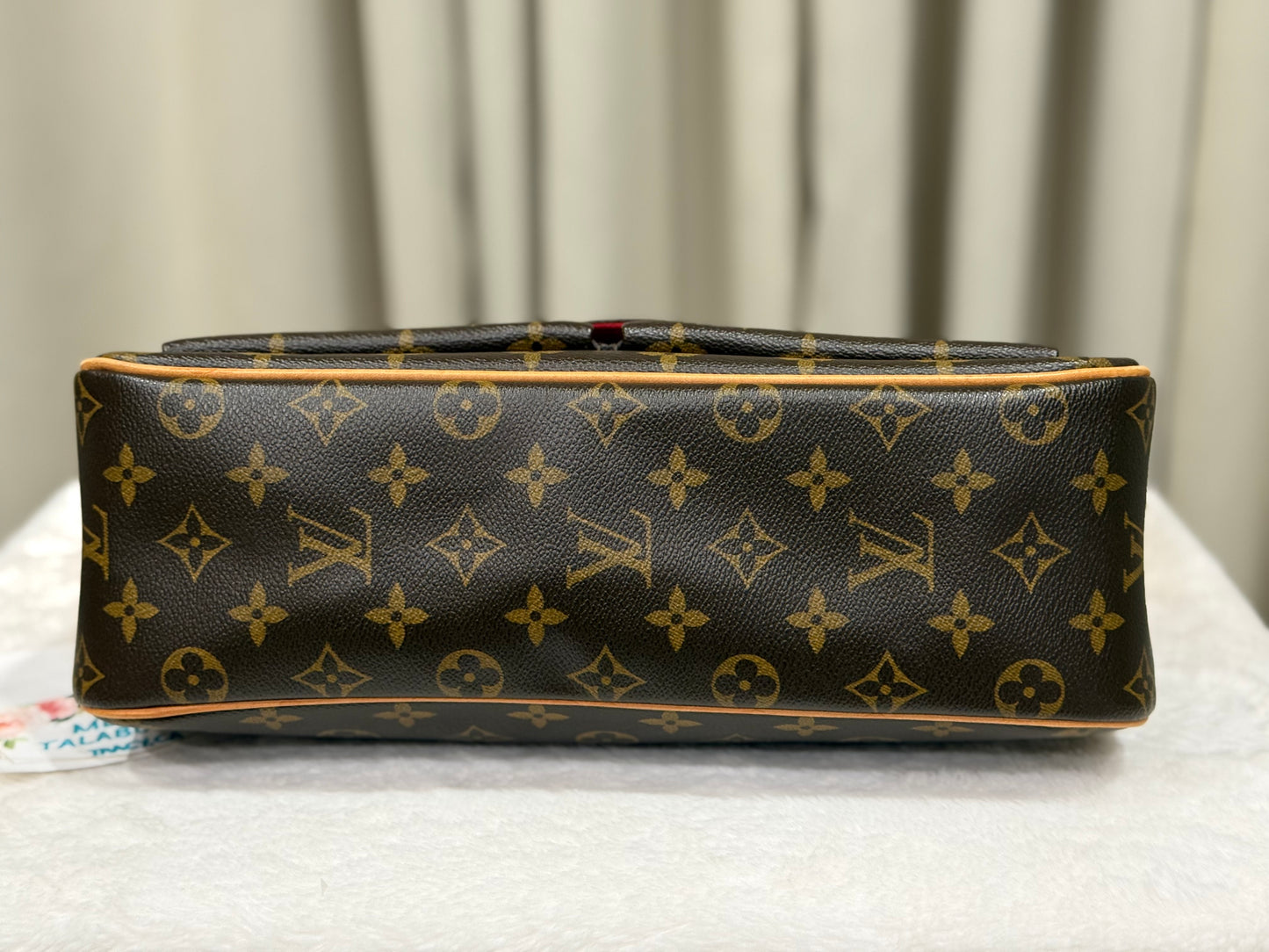 Louis Vuitton Vivacite GM Mono
