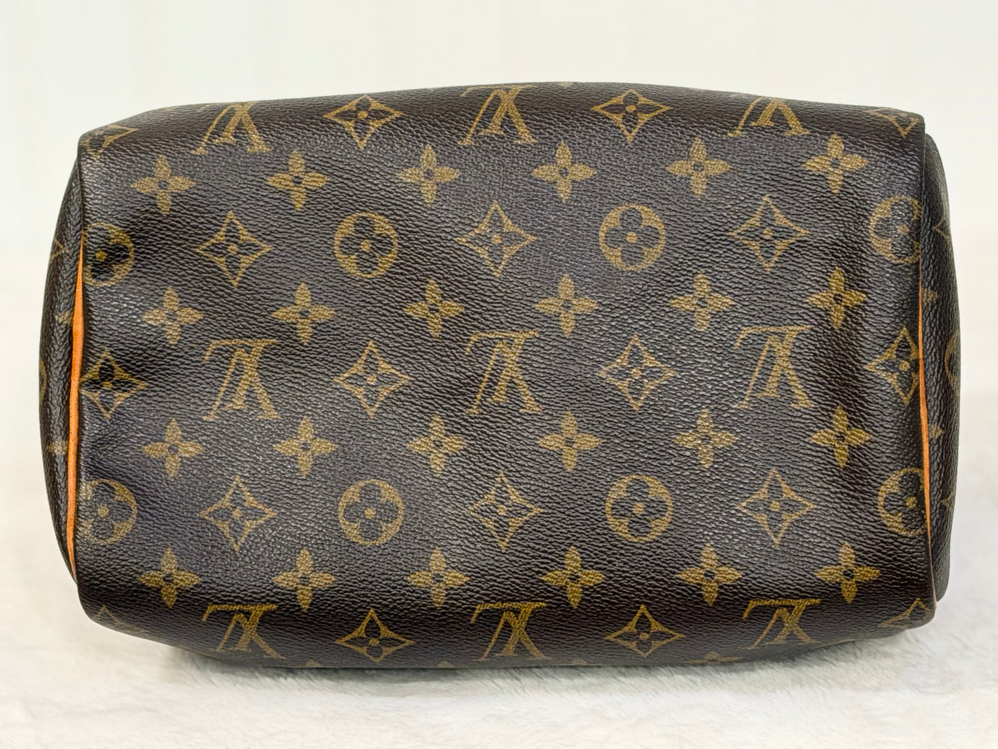 Louis Vuitton Speedy 25 Mono