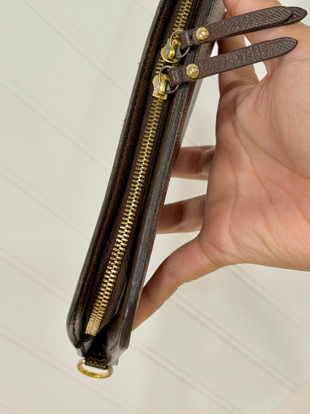 Louis Vuitton Insolite DE Wallet