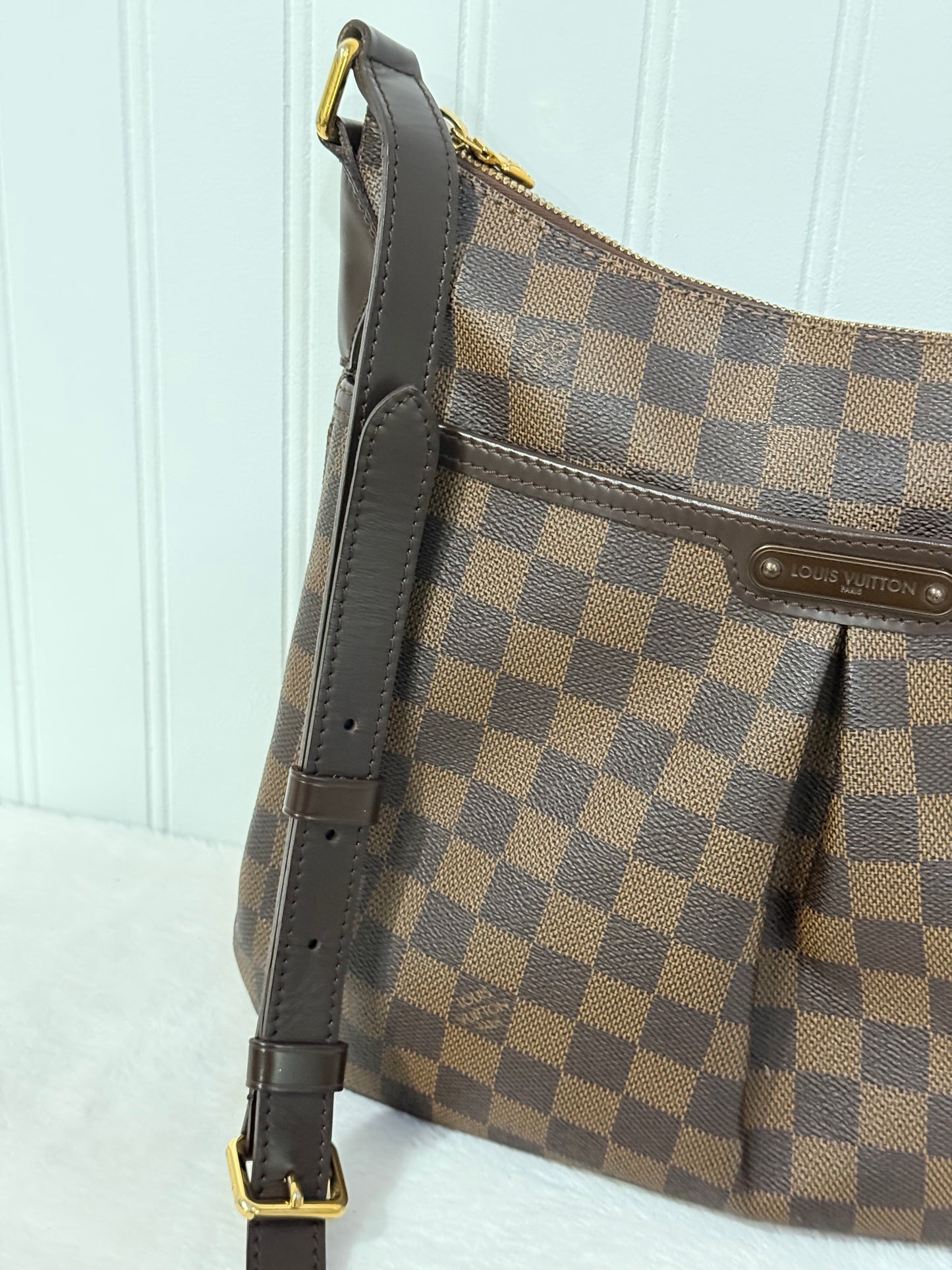 Louis Vuitton Bloomsbury PM DE