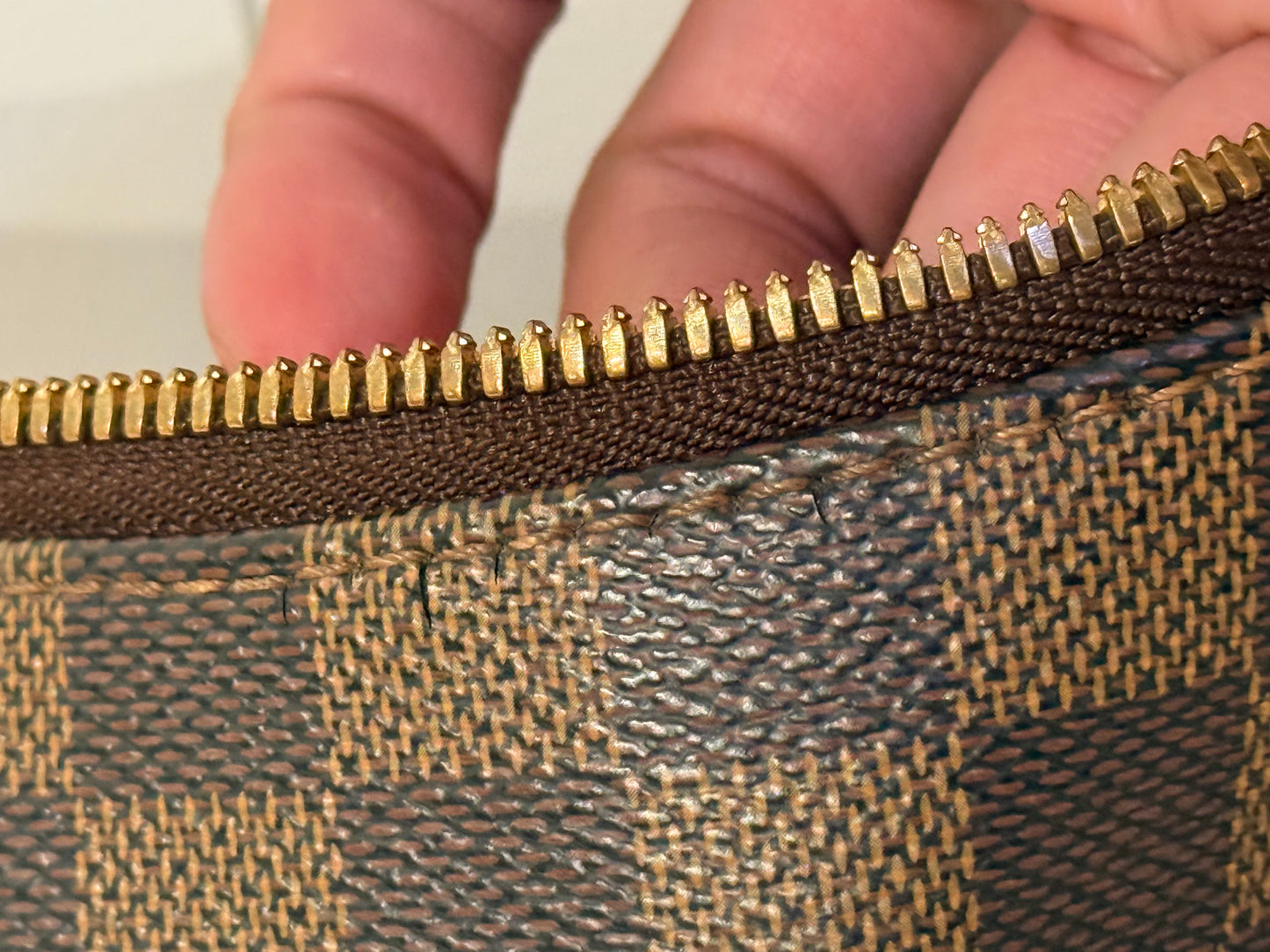 Louis Vuitton Bloomsbury PM DE
