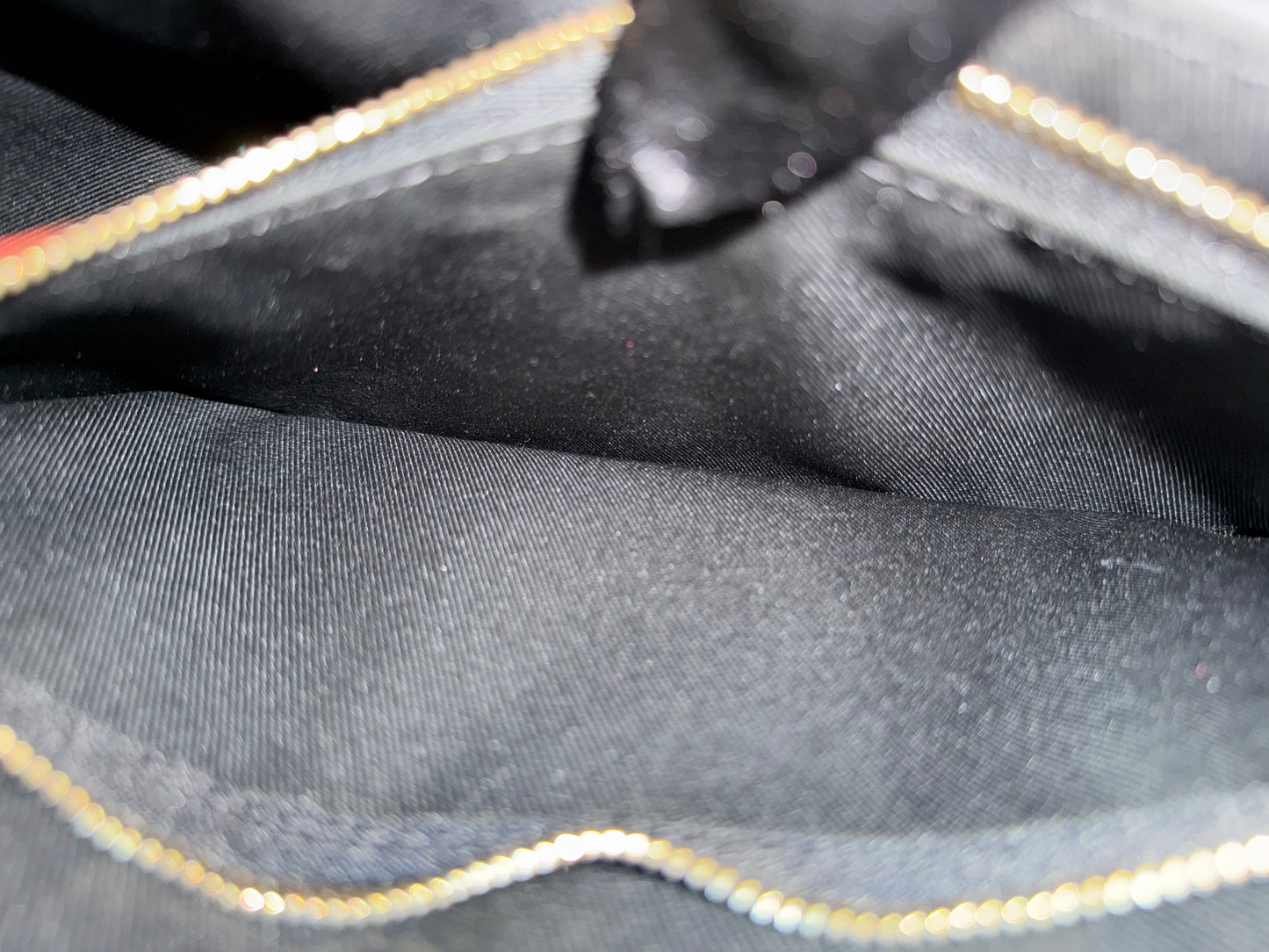 Louis Vuitton Diane Mono with Shoulder Strap