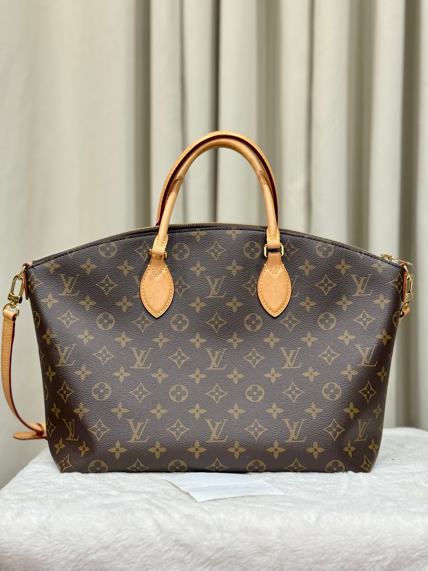 Louis Vuitton Boetie NM MM Mono