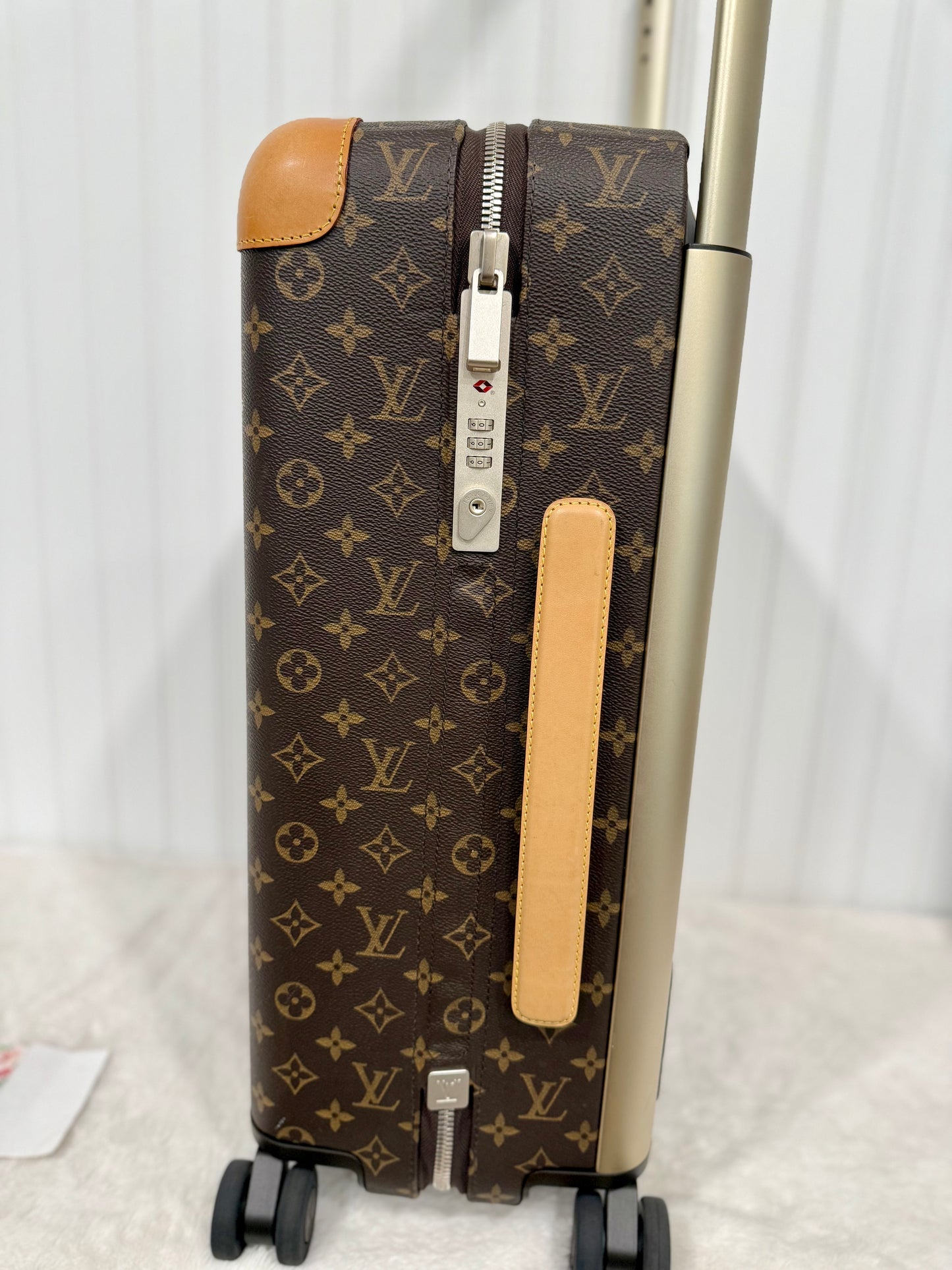 Louis Vuitton Horizon 55 Mono