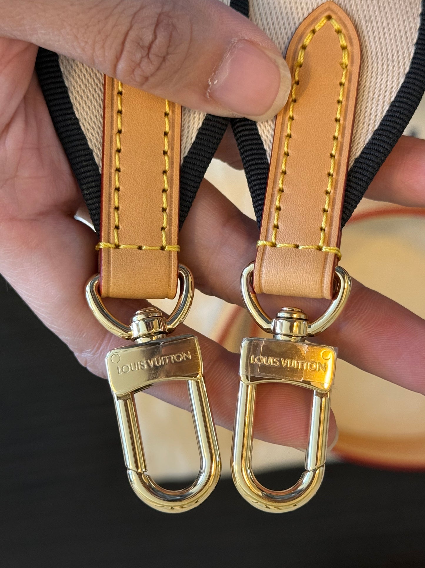 Louis Vuitton Diane Mono