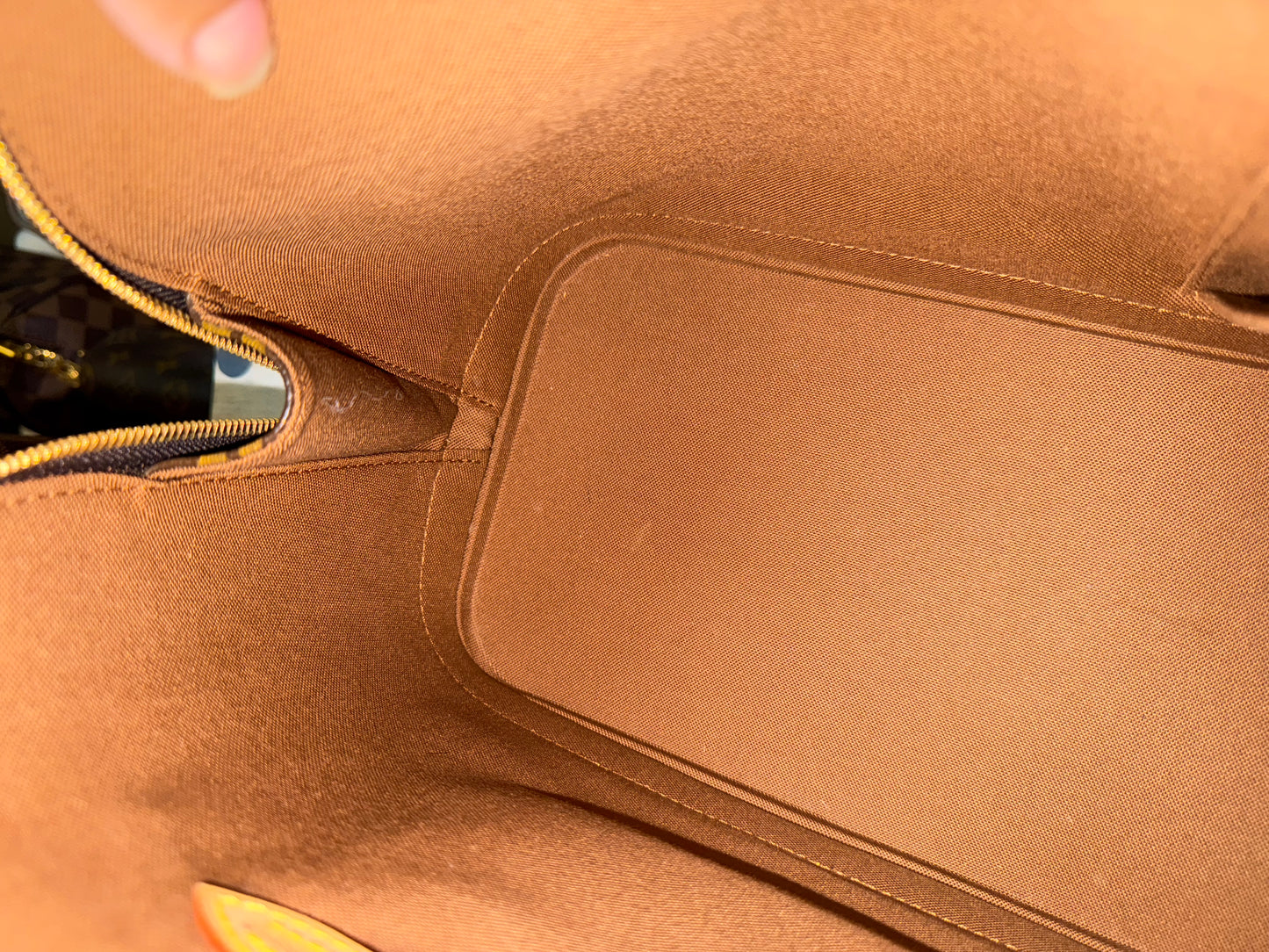 Louis Vuitton Alma PM Mono