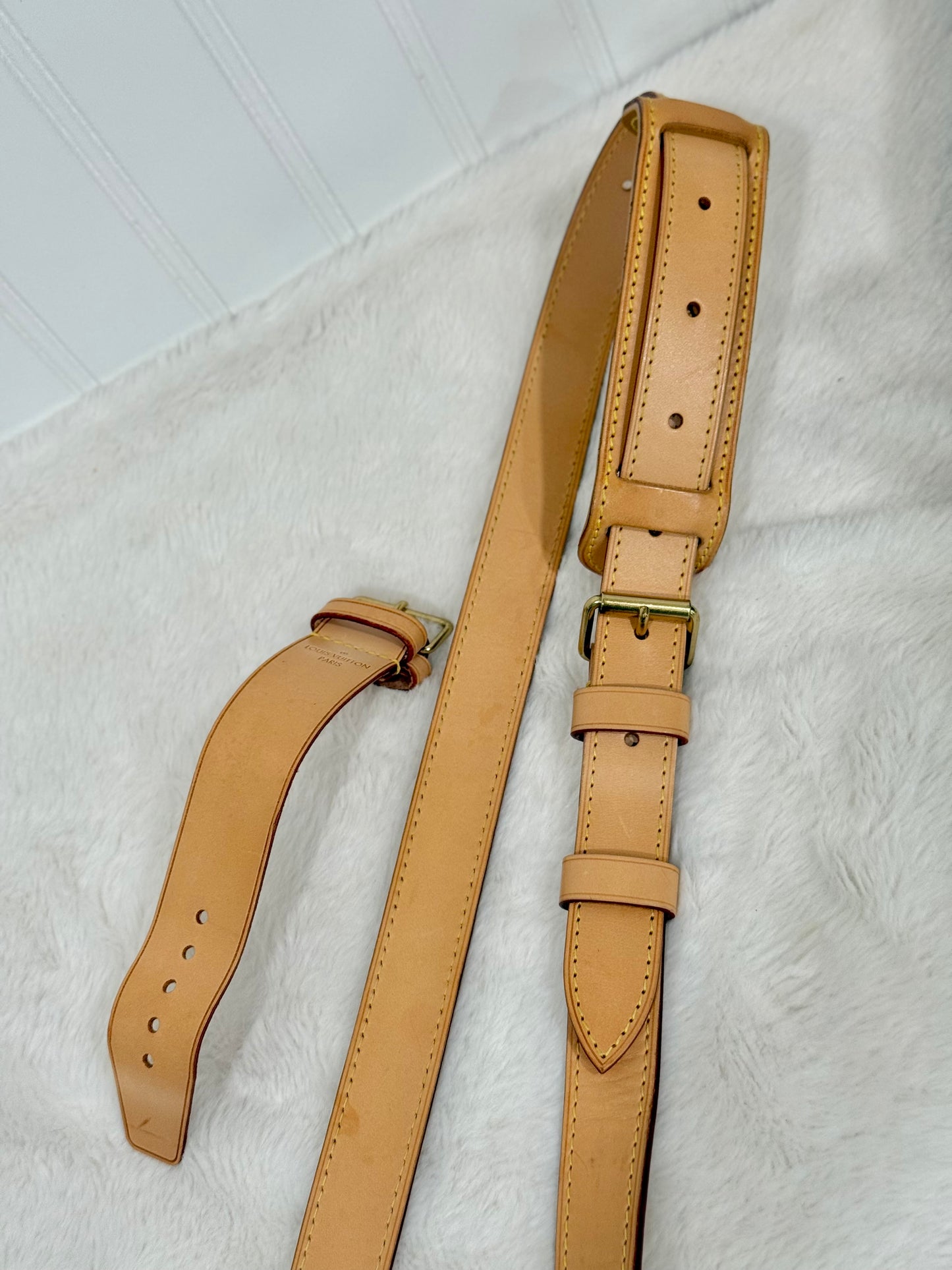 Louis Vuitton Keepall 45 Bandouliere Mono