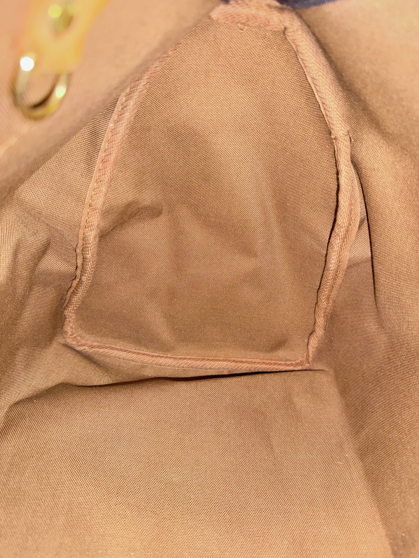 Louis Vuitton Speedy 35 Mono