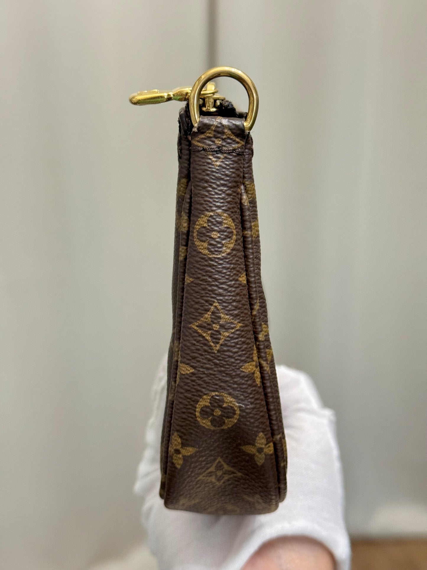 Louis Vuitton Big Pochette Accessoires from MPA